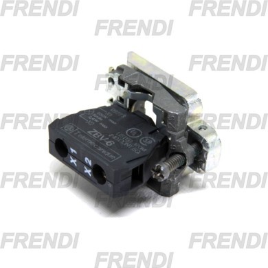 CAMARA PILOTO ZB4BV6 SCH