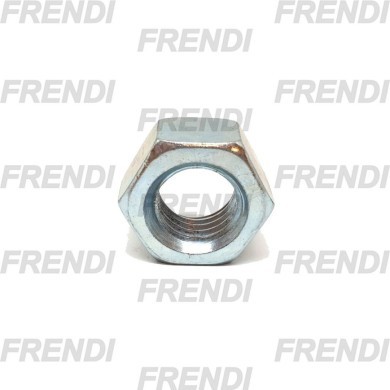 TUERCA M03 P050 DIN934 CLS08 ZN