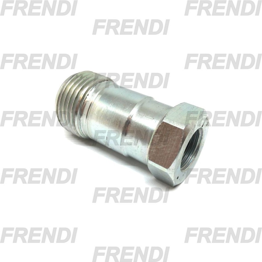 ENCHUFE RAP HI MACHO 3/8 STG