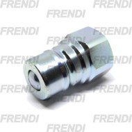 ENCHUFE RAP HI MACHO DN13 1/2 BSP BOLA ISO A