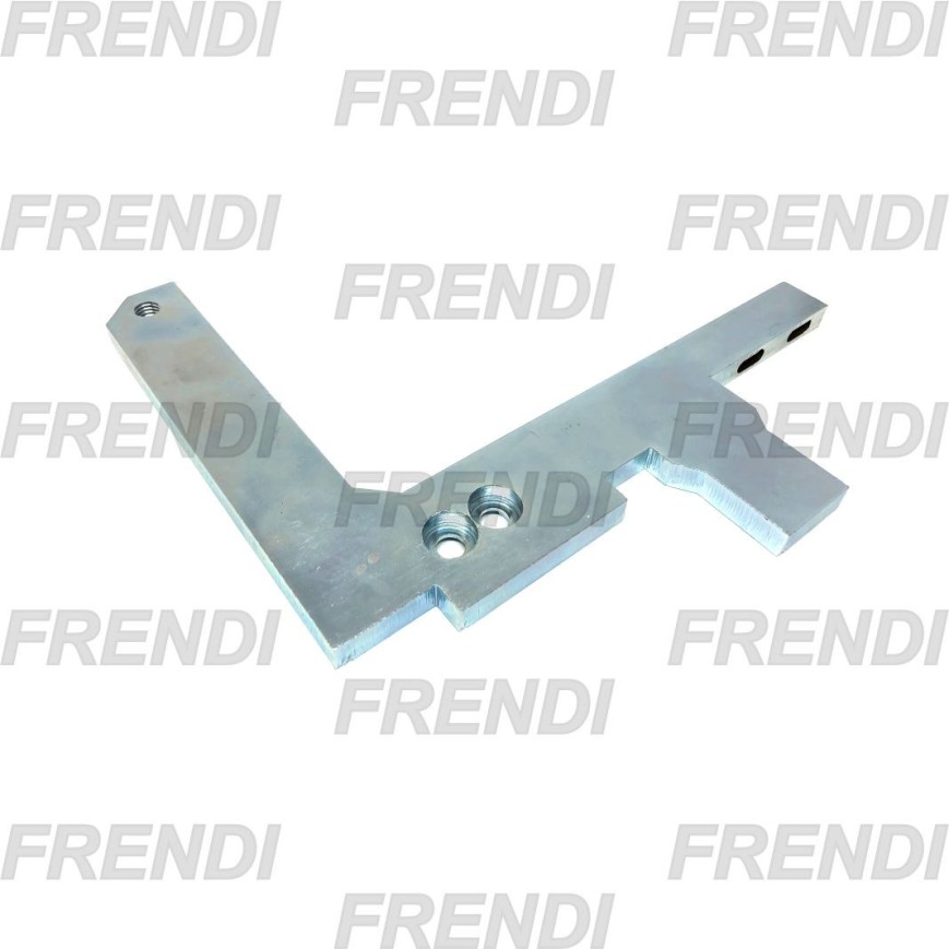 SOPORTE TOPE 220X210X010 F-1