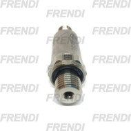 SENSOR PRESION 0-100 BAR 1/4´ BSP PT502E IFM