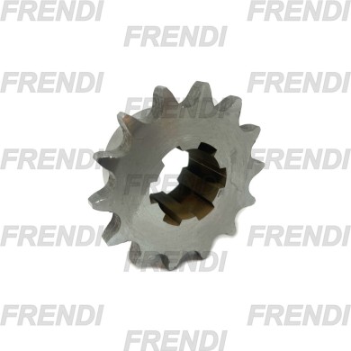 PIÑON SIMPLE 5/8 Z40 10 B1 1 3/8 Z6 FT