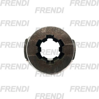 1310 HF 063 HORQUILLAFIJA 1 3/8 6E TVI