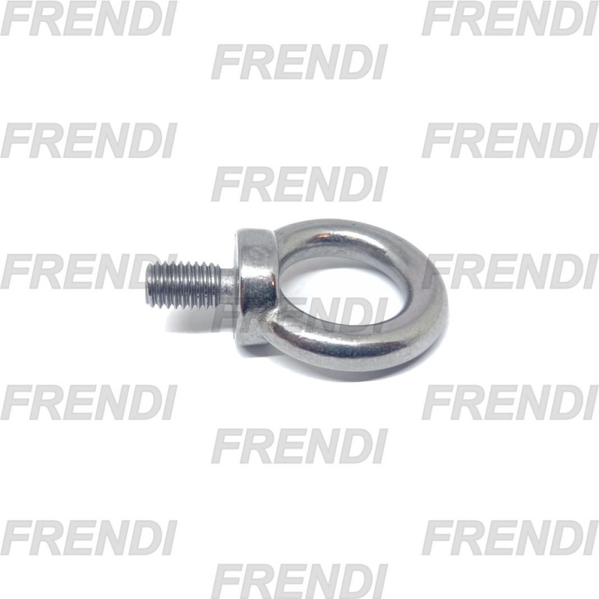 ARGOLLA MACHO M12 DIN580 ZN