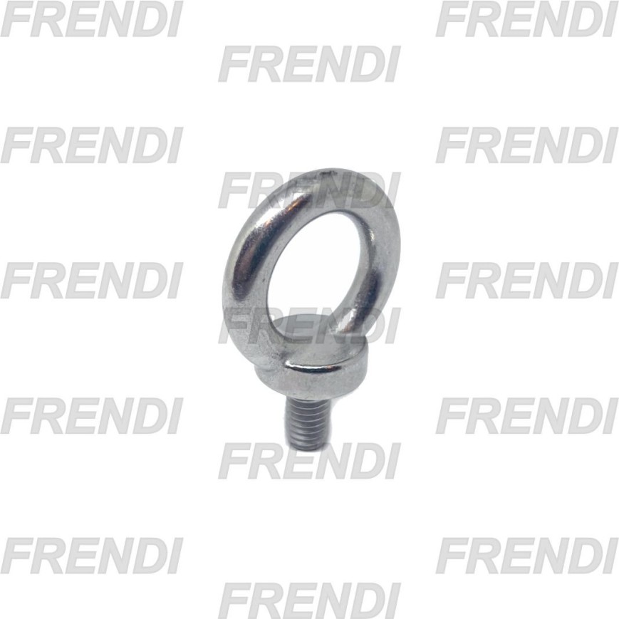 ARGOLLA MACHO M18 DIN580 ZN