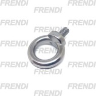 ARGOLLA MACHO M18 DIN580 ZN
