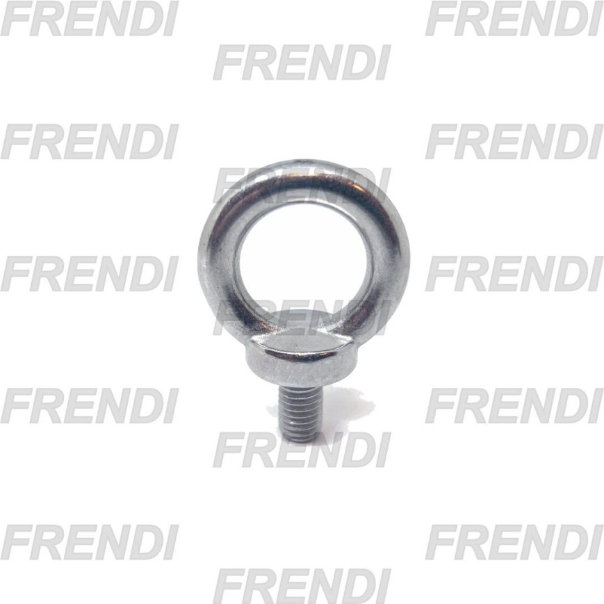 ARGOLLA MACHO M10 DIN580 ZN