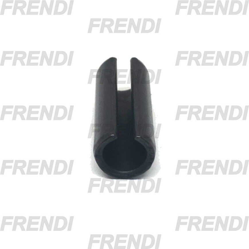 PASADOR ELASTICO 08X80 DIN1481