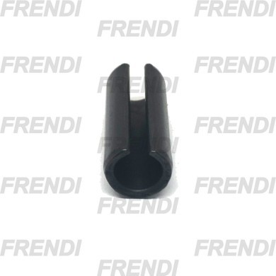 PASADOR ELASTICO 08X80 DIN1481