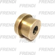 TUERCA BRONCE IZDAS D18X04 d40XD49XL32