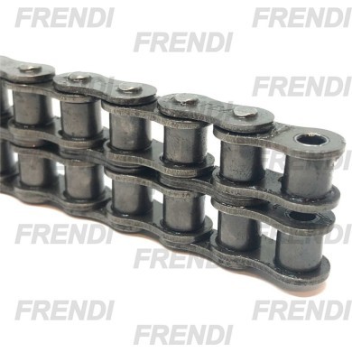 CADENA DOBLE 3/4 12B2
