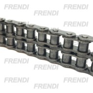 CADENA DOBLE 3/4 12B2