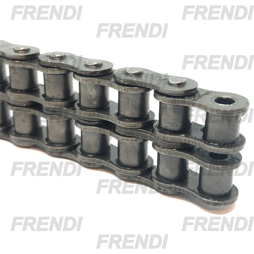 CADENA DOBLE 3/4 12B2