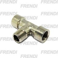 ADPT NE T HF-MF-HF 1/4 BSPT CZ