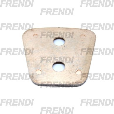 PLACA SINTERI 103 063X057X4.8