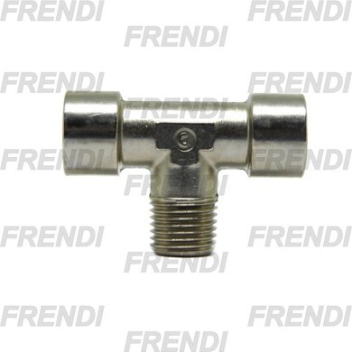 ADPT NE T HF-MF-HF 1/4 BSPT CZ