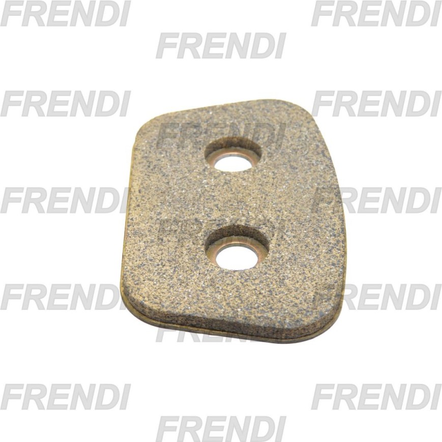 PLACA SINTERI KUBOTA 90 4