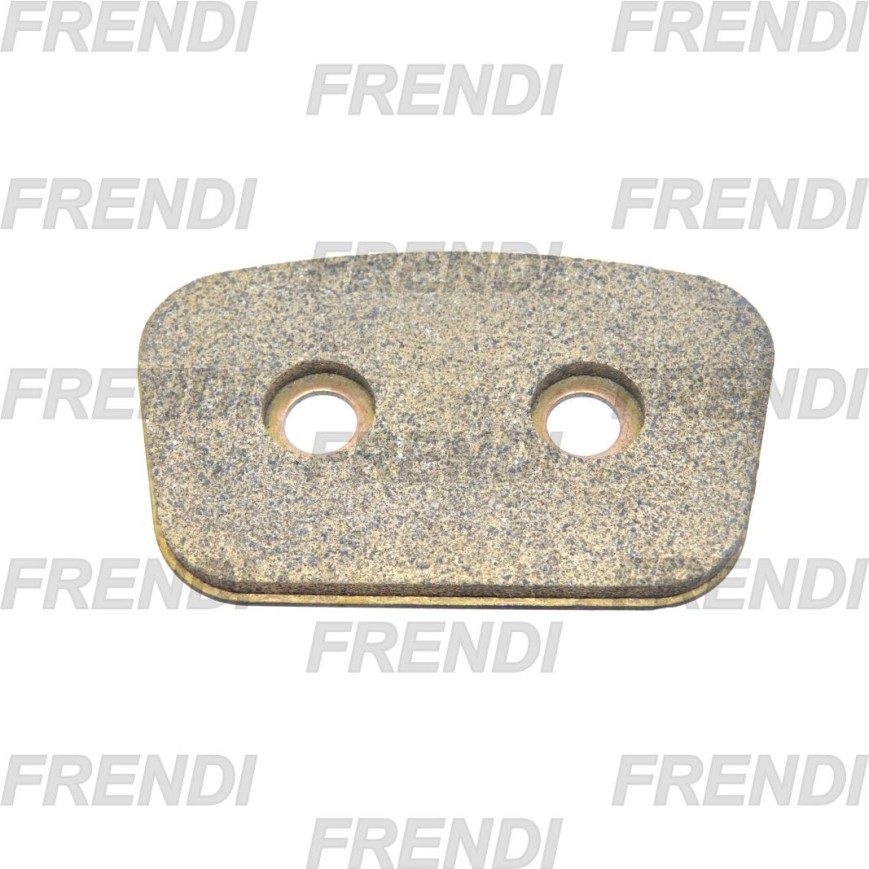 PLACA SINTERI KUBOTA 90 5