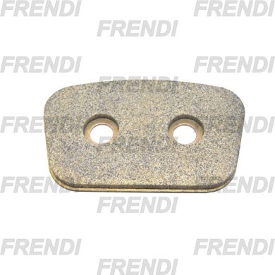 PLACA SINTERI KUBOTA 90 5