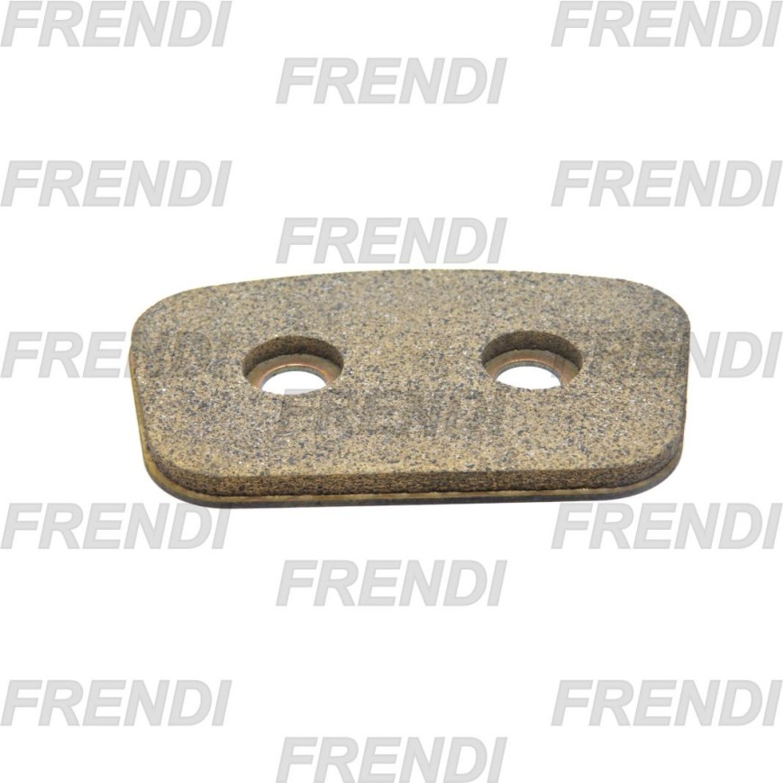 PLACA SINTERI KUBOTA 90 5