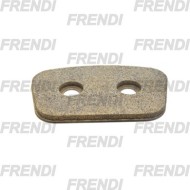 PLACA SINTERI KUBOTA 90 5