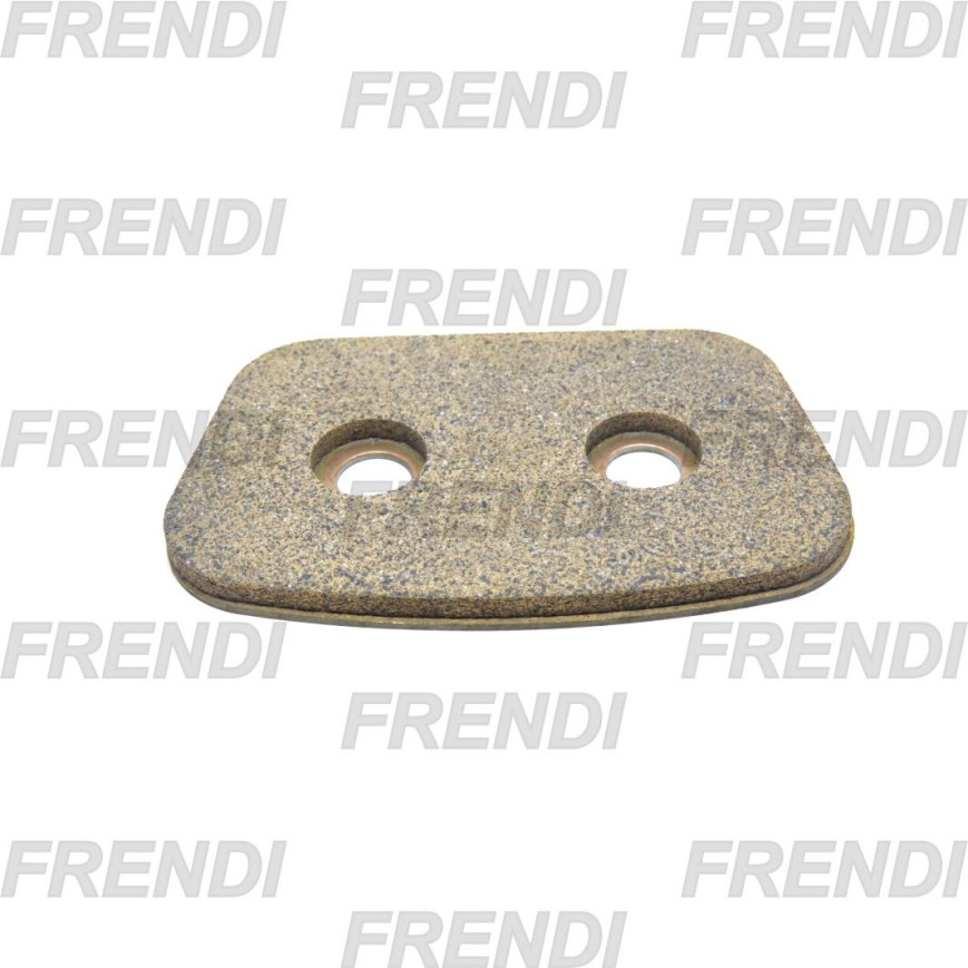 PLACA SINTERI KUBOTA 90 5