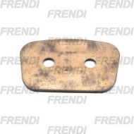 PLACA SINTERI KUBOTA 90 5