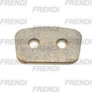 PLACA SINTERI KUBOTA 90 5