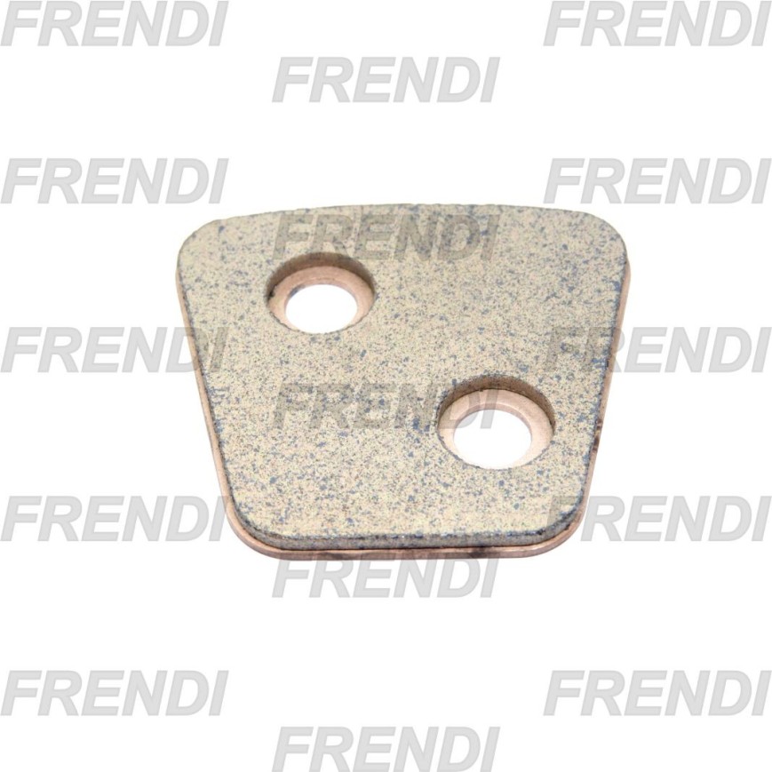 PLACA SINTERI 063X057X04 GB115 FRD