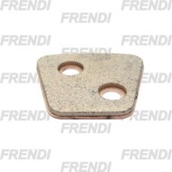 PLACA SINTERI 063X057X04 GB115 FRD