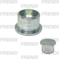 REMACHE PLAQUETA SINT D12.5 X L07 STUB ACERO