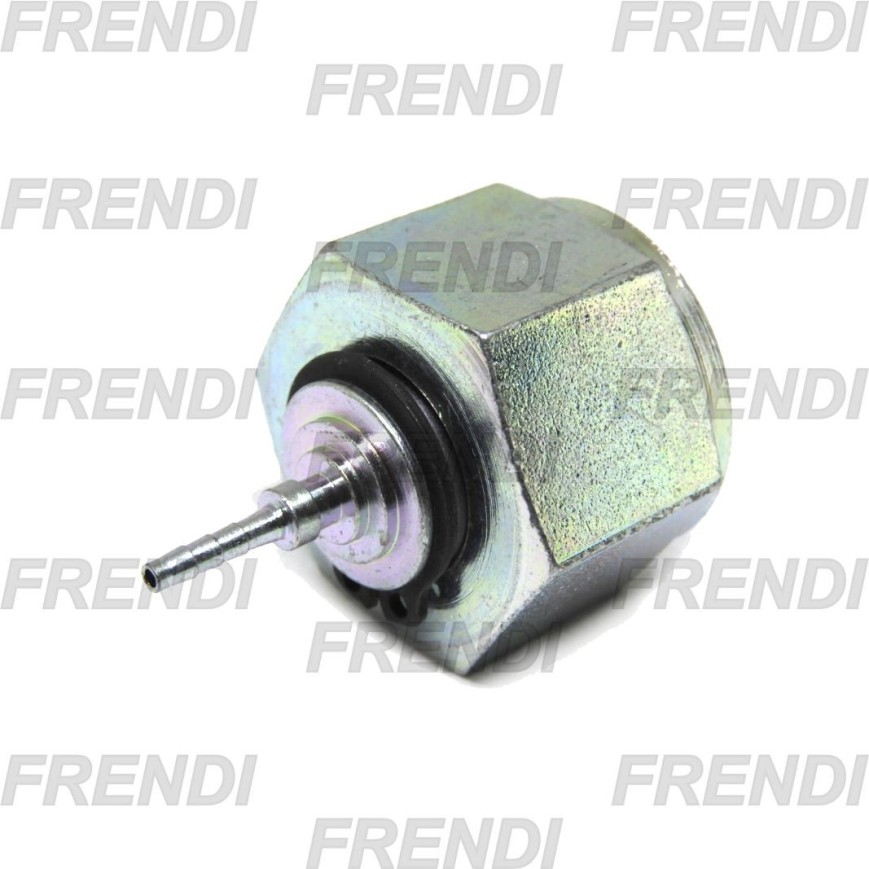 SUBC HL RCT P 11/16 16H ORS T DN2 RHM