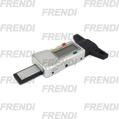 CALIBRE DIGITAL PROFUNDIDAD FORCH
