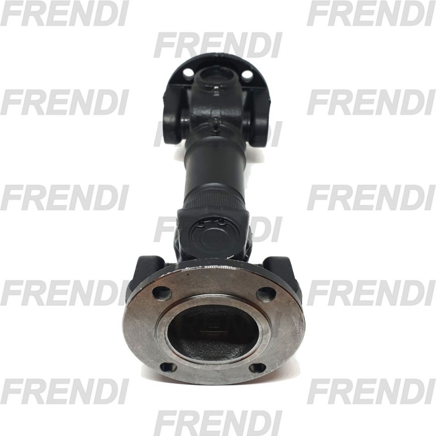 1350 TC TRANSMISION LT278 SAE 4T10 TVI
