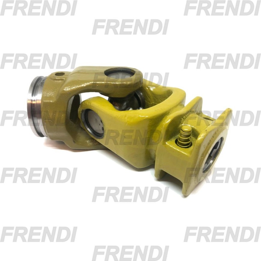 NUDO 2534 CRZ 0840 TUBO EXT 35 LIM ID TVA