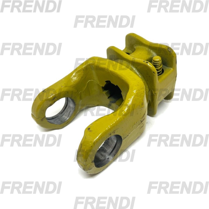 HORQUILLA HEMBRA CRZ 2200 1 3/8 Z6 TVA