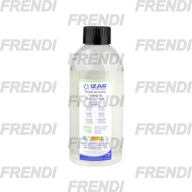 ACEITE CORTE ALU 500ML IZR