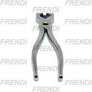 CORTATUBOS ALICATE POLIAMIDAS 25 MM