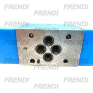 ELECTROVAL HI DG4V30CMUH760