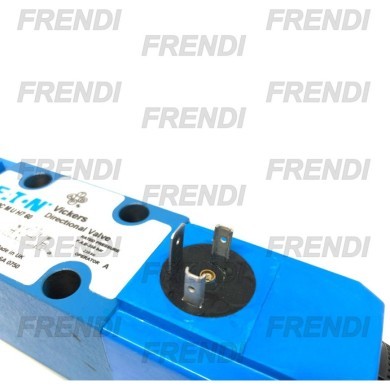 ELECTROVAL HI DG4V30CMUH760