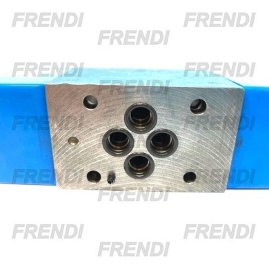 ELECTROVAL HI DG4V30CMUH760