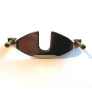 BRIDA DORSAL MANOMETRO DIM63