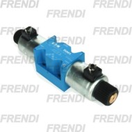 ELECTROVAL HI DG4V50CMUA620 110VAC EAT