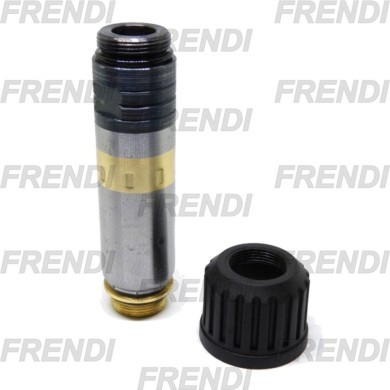 EJE BOBINA ELECTROVAL VDC 5EVP RQT