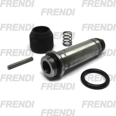 EJE BOBINA ELECTROVAL VAC 5EVP RQT