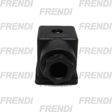 CONECTOR RECTIFICADOR 27.5X27.5 12V-24V-250V LN