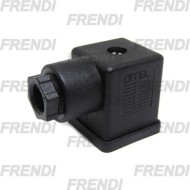 CONECTOR RECTIFICADOR 27.5X27.5 12V-24V-250V LN