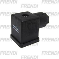 CONECTOR RECTIFICADOR 27.5X27.5 12V-24V-250V LN