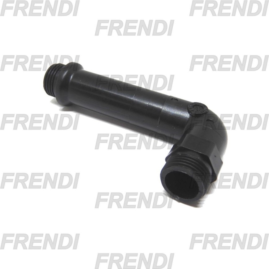 TUBO ASPIRACION PLST BOMBA 3/8 BSP L77